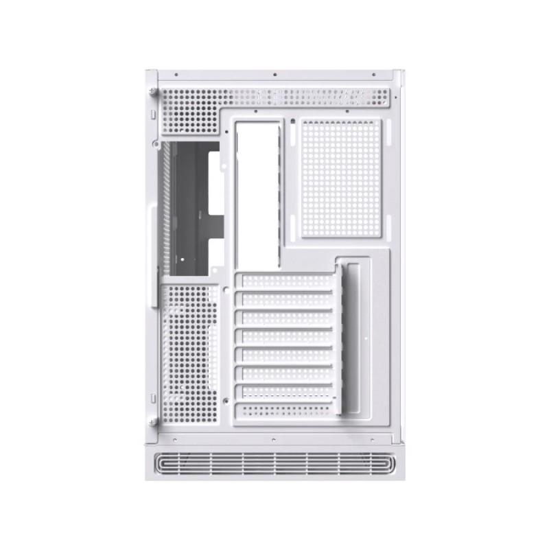 Xigmatek кутия Case EATX - Cloud DGT Arctic