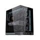 Xigmatek кутия Case EATX - Cloud DGT