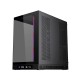 Xigmatek кутия Case EATX - Cloud DGT