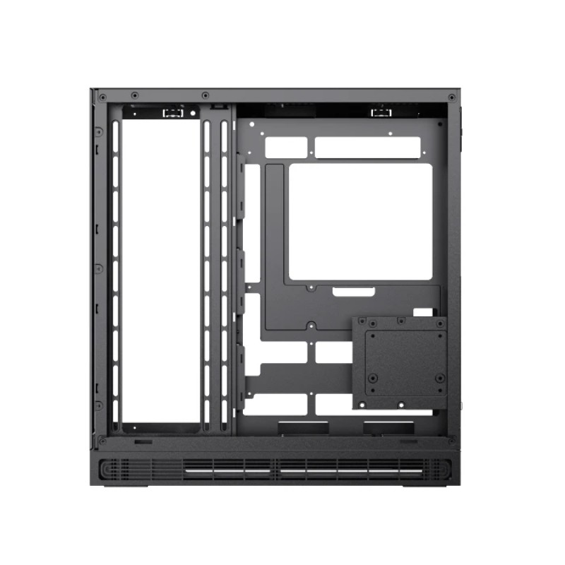 Xigmatek кутия Case EATX - Cloud DGT