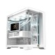 Xigmatek кутия Case EATX - Crystal Storm Arctic V2