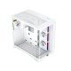 Xigmatek кутия Case EATX - Crystal Storm Arctic V2