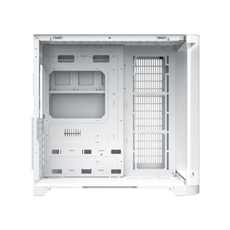 Xigmatek кутия Case EATX - Crystal Storm Arctic V2
