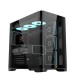 Xigmatek кутия Case EATX - Crystal Storm V2