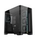 Xigmatek кутия Case EATX - Crystal Storm V2
