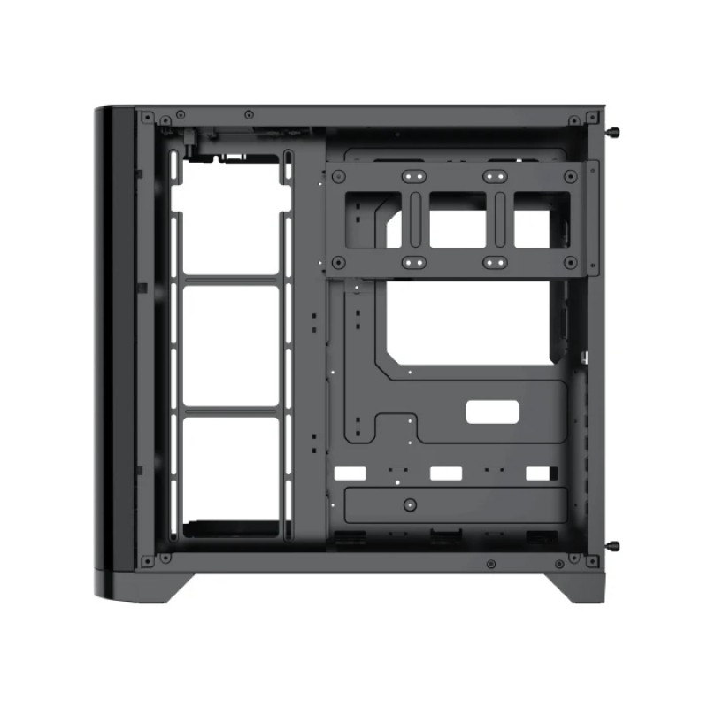 Xigmatek кутия Case EATX - Crystal Storm V2