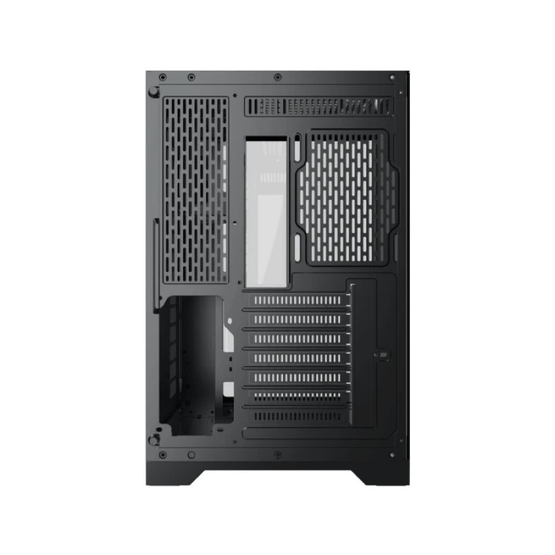 Xigmatek кутия Case EATX - Crystal Storm V2