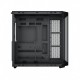 Xigmatek кутия Case EATX - Cubi II - 7 ARGB Fans, EN45486