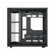 Xigmatek кутия Case EATX - Cubi II - 7 ARGB Fans, EN45486