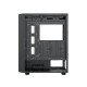 Xigmatek кутия Case EATX - DUO X