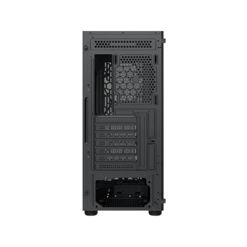 Xigmatek кутия Case EATX - DUO X