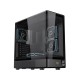 Xigmatek кутия Case EATX - Moon DGT