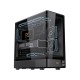 Xigmatek кутия Case EATX - Moon DGT