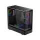 Xigmatek кутия Case EATX - Moon DGT