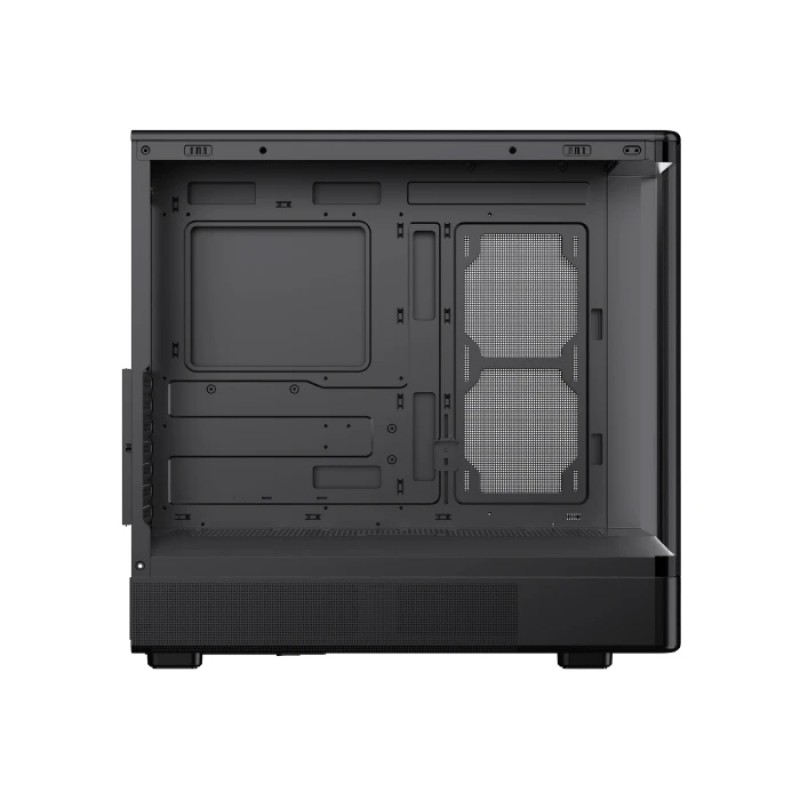 Xigmatek кутия Case EATX - Moon DGT