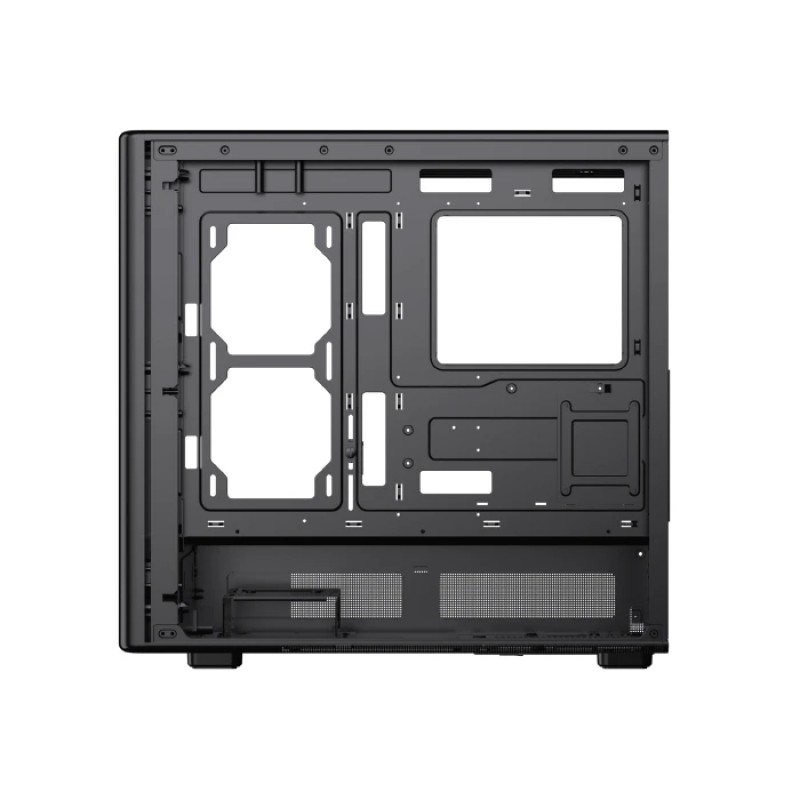 Xigmatek кутия Case EATX - Moon DGT