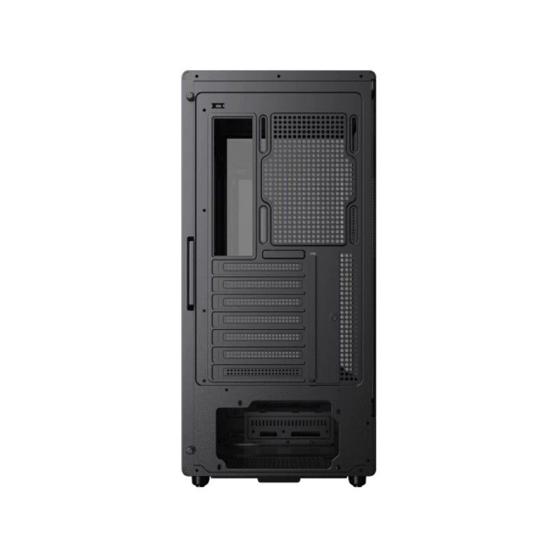 Xigmatek кутия Case EATX - Moon DGT