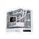 Xigmatek кутия Case mATX - Cloud M DGT 3AF Arctic