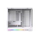 Xigmatek кутия Case mATX - Cloud M DGT 3AF Arctic