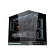 Xigmatek кутия Case mATX - Cloud M DGT 3AF
