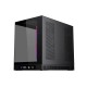 Xigmatek кутия Case mATX - Cloud M DGT 3AF