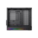 Xigmatek кутия Case mATX - Cloud M DGT 3AF