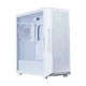Zalman кутия Case ATX - I3 NEO V2 White - RGB, Mesh