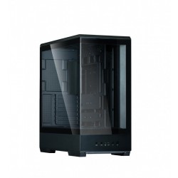 Zalman кутия Case ATX - P50 Black