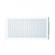 Zalman кутия Case ATX - P50 DS White - Digital Display, Addressable RGB, ZM-P50-DS-WH