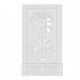 Zalman кутия Case mATX - P30 AIR White, ZM-P30-AIR-WH