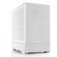 Zalman кутия Case mATX - P30 AIR White, ZM-P30-AIR-WH