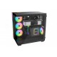 be quiet! кутия Case ATX - LIGHT BASE 600 LX Black, BGW67