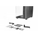 be quiet! кутия Case ATX - LIGHT BASE 600 LX Black, BGW67