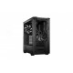 be quiet! кутия Case ATX - Pure Base 501 DX Black, BGW76