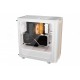 be quiet! кутия Case ATX - Pure Base 501 DX White, BGW77