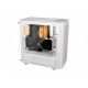 be quiet! кутия Case ATX - Pure Base 501 LX White, BGW79