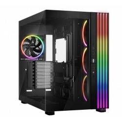 be quiet! кутия Case EATX - LIGHT BASE 900 FX Black