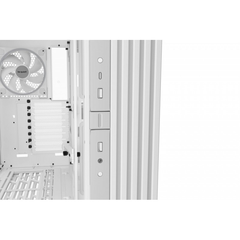 be quiet! кутия Case EATX - LIGHT BASE 900 FX White, BGW72
