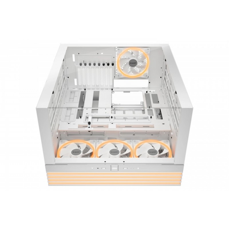 be quiet! кутия Case EATX - LIGHT BASE 900 FX White, BGW72