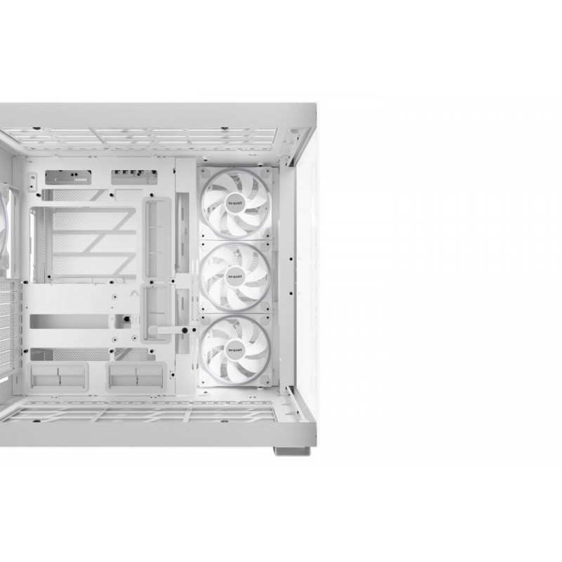 be quiet! кутия Case EATX - LIGHT BASE 900 FX White, BGW72