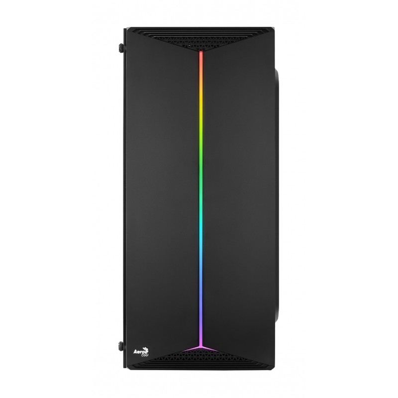 AeroCool кутия Case ATX - Split RGB - ACCM-PV18012.11-ACCM-PV18012.11