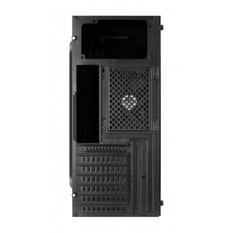 AeroCool кутия Case ATX - Split RGB - ACCM-PV18012.11-ACCM-PV18012.11