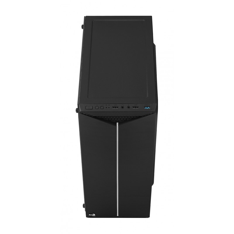 AeroCool кутия Case ATX - Split RGB - ACCM-PV18012.11-ACCM-PV18012.11