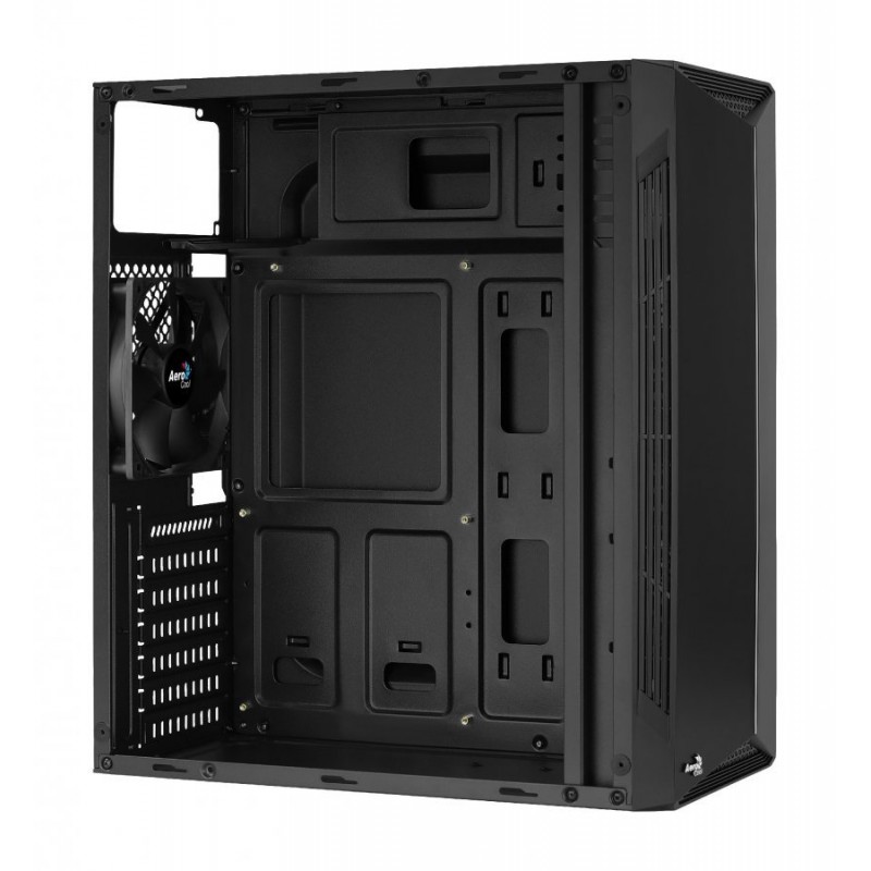 AeroCool кутия Case ATX - Split RGB - ACCM-PV18012.11-ACCM-PV18012.11
