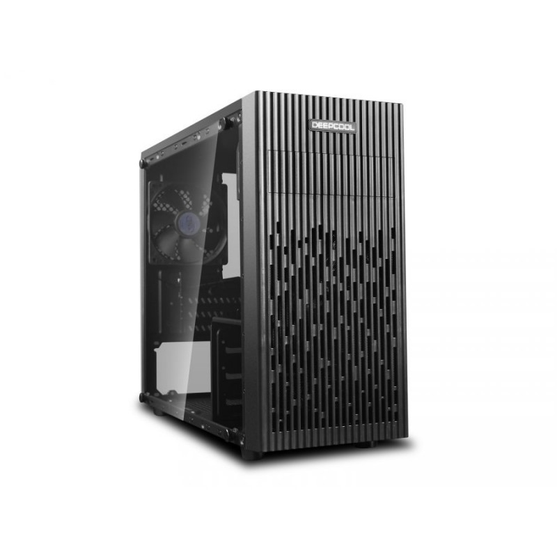 DeepCool Кутия за компютър Case mATX MATREXX 30-DP-MATX-MATREXX30