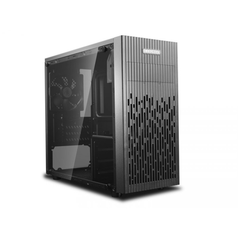 DeepCool Кутия за компютър Case mATX MATREXX 30-DP-MATX-MATREXX30