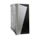 Zalman кутия Case ATX - S4 PLUS RGB - ZM-S4-PLUS-ZM-S4-PLUS