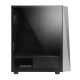 Zalman кутия Case ATX - S4 PLUS RGB - ZM-S4-PLUS-ZM-S4-PLUS