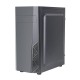 Zalman кутия за компютър Case ATX - T8 - RGB, ZM-T8