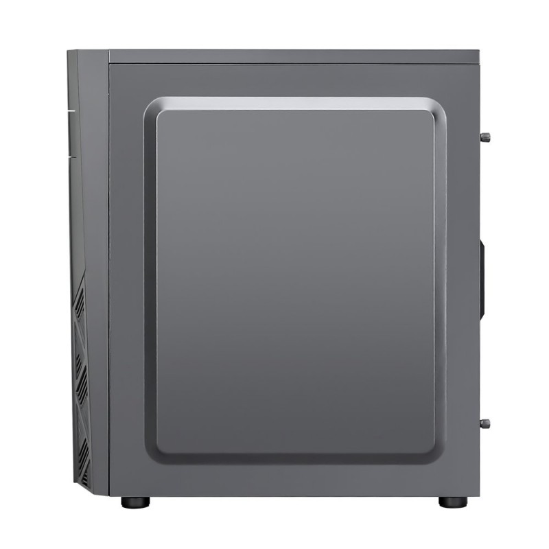 Zalman кутия за компютър Case ATX - T8 - RGB, ZM-T8